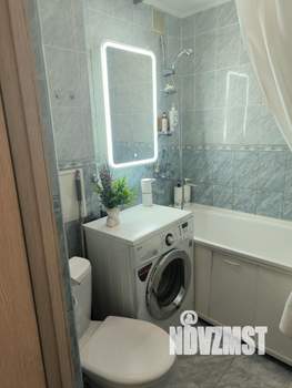 1-к квартира, вторичка, 32м2, 2/5 этаж