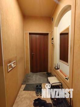 3-к квартира, вторичка, 61м2, 1/3 этаж