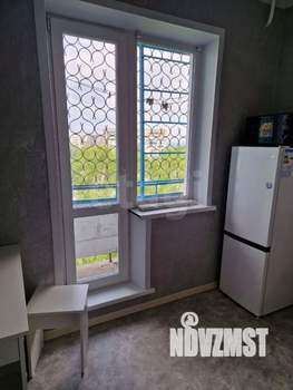 1-к квартира, вторичка, 37м2, 7/9 этаж