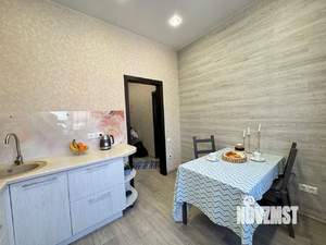 1-к квартира, вторичка, 37м2, 2/5 этаж