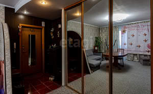 4-к квартира, вторичка, 77м2, 7/9 этаж