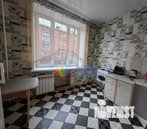 1-к квартира, вторичка, 37м2, 2/5 этаж