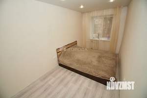 3-к квартира, вторичка, 56м2, 3/5 этаж