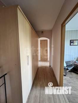 3-к квартира, вторичка, 67м2, 5/9 этаж