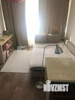 1-к квартира, вторичка, 32м2, 4/5 этаж
