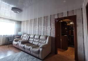 2-к квартира, вторичка, 43м2, 5/5 этаж