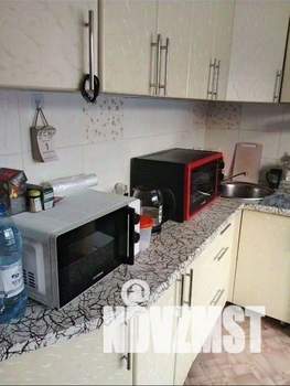 1-к квартира, вторичка, 33м2, 3/5 этаж