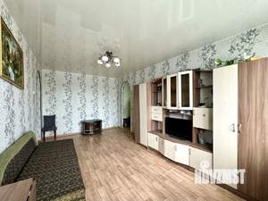 2-к квартира, вторичка, 46м2, 2/5 этаж