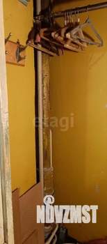 2-к квартира, вторичка, 44м2, 3/5 этаж