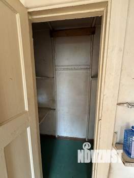 2-к квартира, вторичка, 45м2, 5/5 этаж