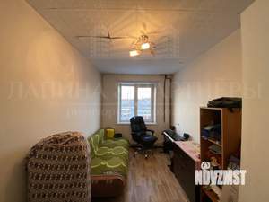 2-к квартира, вторичка, 44м2, 5/10 этаж