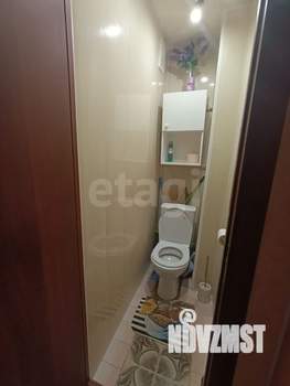 2-к квартира, вторичка, 45м2, 1/9 этаж