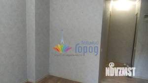 1-к квартира, вторичка, 18м2, 2/5 этаж