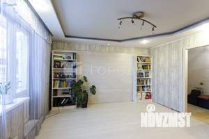 4-к квартира, вторичка, 78м2, 8/9 этаж