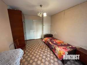 3-к квартира, вторичка, 60м2, 1/9 этаж