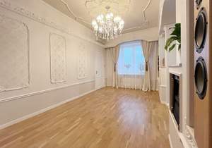 4-к квартира, вторичка, 100м2, 5/5 этаж