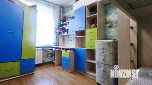2-к квартира, вторичка, 42м2, 5/5 этаж