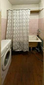 3-к квартира, вторичка, 65м2, 1/5 этаж