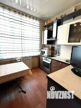 2-к квартира, вторичка, 56м2, 2/5 этаж