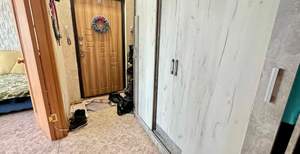 2-к квартира, вторичка, 55м2, 2/10 этаж