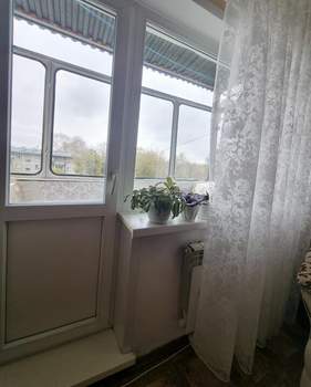 2-к квартира, вторичка, 44м2, 4/5 этаж