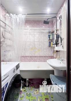 3-к квартира, вторичка, 69м2, 9/9 этаж