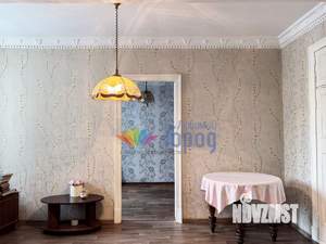 2-к квартира, вторичка, 56м2, 3/6 этаж