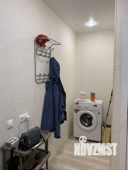 2-к квартира, вторичка, 44м2, 4/5 этаж