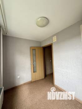 1-к квартира, вторичка, 38м2, 3/10 этаж