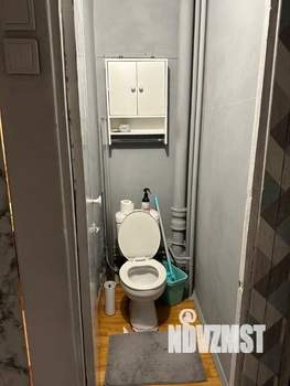 2-к квартира, вторичка, 44м2, 7/9 этаж