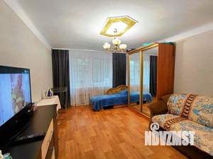 2-к квартира, вторичка, 45м2, 2/8 этаж