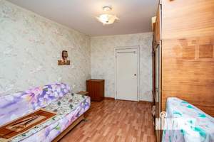 2-к квартира, вторичка, 47м2, 5/12 этаж