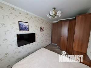 3-к квартира, вторичка, 52м2, 3/9 этаж