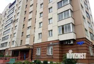 2-к квартира, вторичка, 58м2, 5/9 этаж