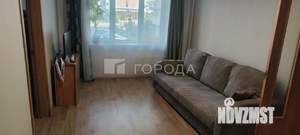 1-к квартира, вторичка, 51м2, 1/11 этаж