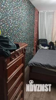 3-к квартира, вторичка, 58м2, 3/5 этаж