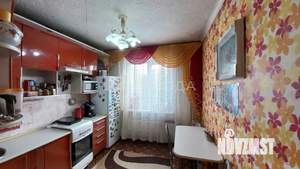 3-к квартира, вторичка, 67м2, 8/10 этаж