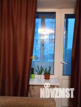 3-к квартира, вторичка, 57м2, 6/9 этаж