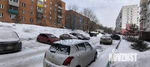1-к квартира, вторичка, 36м2, 5/10 этаж