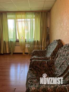1-к квартира, вторичка, 36м2, 2/5 этаж