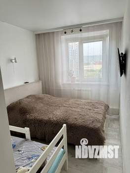 1-к квартира, вторичка, 39м2, 10/12 этаж