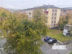 1-к квартира, вторичка, 29м2, 4/5 этаж