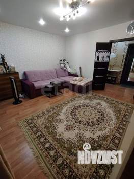 2-к квартира, вторичка, 56м2, 9/10 этаж