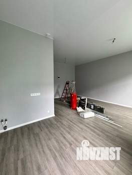 1-к квартира, вторичка, 29м2, 1/5 этаж