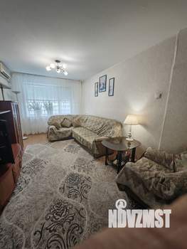 3-к квартира, вторичка, 60м2, 8/9 этаж