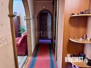 4-к квартира, вторичка, 79м2, 6/9 этаж