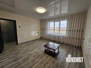 2-к квартира, вторичка, 52м2, 4/10 этаж