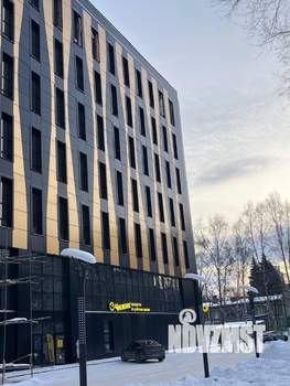 2-к квартира, вторичка, 30м2, 5/7 этаж