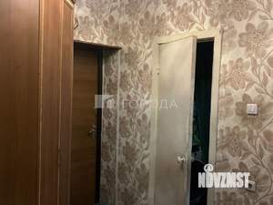 2-к квартира, вторичка, 40м2, 5/5 этаж