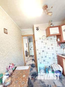 2-к квартира, вторичка, 45м2, 1/5 этаж
